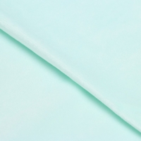 Ткань для пэчворка плюш &laquo;Мята&raquo;, 55 х 50 см