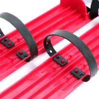 Мини-лыжи большие РТ-2, МИКС Мини-лыжи большие РТ-2, МИКС