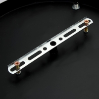 Светильник BayerLux 2605/3 E27 40Вт черный 30x30x19-119 см