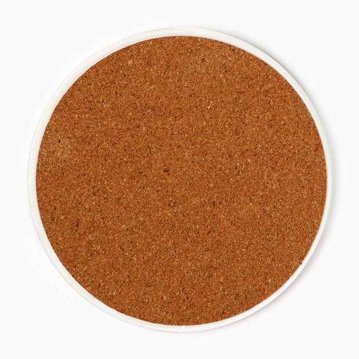 Подставка под горячее &laquo;Шик&raquo;, 10,8 см