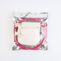 Набор для творчества. Отпечаток ручки и ножки &laquo;Единорожка с мамой&raquo;