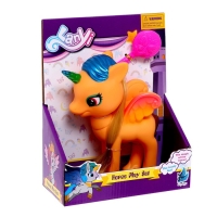 Игрушка &laquo;Пони&raquo; с аксессуаром, МИКС