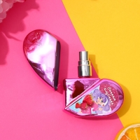 Душистая вода для девочек «Сочная клубника» 25 мл Душистая вода для девочек «Сочная клубника» 25 мл