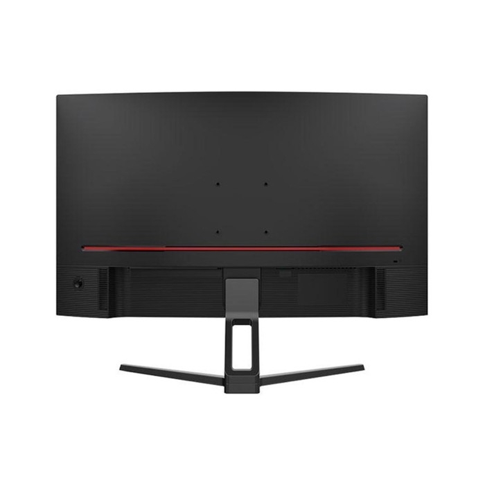 Монитор SANC 2769 (G6 II), 27", VA, 2560&times;1440, 165Гц, 4 мс, HDMI, DP, чёрный