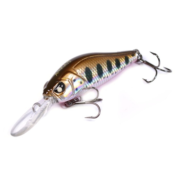 Воблер сусп. LJ Pro Series ANIRA LBSP, 3.9 см, цвет 105 Воблер сусп. LJ Pro Series ANIRA LBSP, 3.9 см, цвет 105