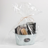 Набор подарочный Этель Strong, полотенце 70х146см и аксессуары Набор подарочный Этель Strong, полотенце 70х146см и аксессуары