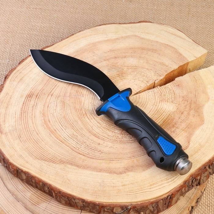 Нож-кукри тактический Нож-кукри тактический "Трекер" 28,5см, клинок 155мм/3,4мм