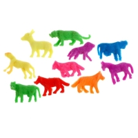 Набор для опытов «Осенние опыты», 8 опытов, в пакете Набор для опытов «Осенние опыты», 8 опытов, в пакете