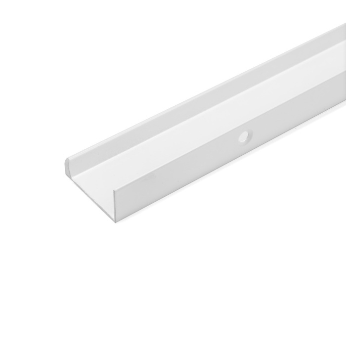 Ручка CAPPIO RT001WH, L=600,м/о 480, цвет белый