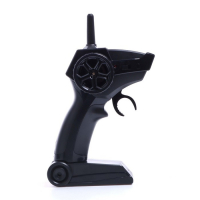 Катер радиоуправляемый &laquo;Акула&raquo;, 2 в 1, работает от аккумулятора