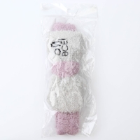 Повязка на голову &laquo;Ой, всё!&raquo; бирюзово-фиолетовая, 18 х 7 х 4.5 см