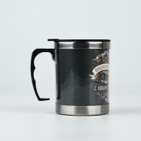 Новый год. Термокружка &laquo;Лучшему из лучших&raquo;, 400 мл