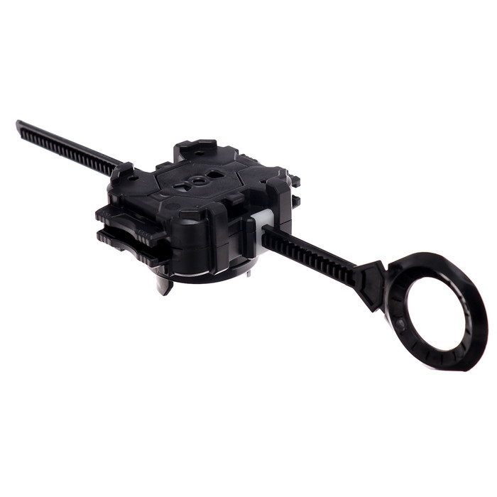 Набор боевых волчков ULTRA SPIN, 2 запуска, 4 волчка, 1 арена Набор боевых волчков ULTRA SPIN, 2 запуска, 4 волчка, 1 арена