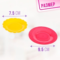 Набор посуды &laquo;Мой повар&raquo; на блистере