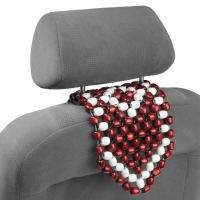 Накидка-массажер TORSO на сиденье 38&times;130 см, дерево