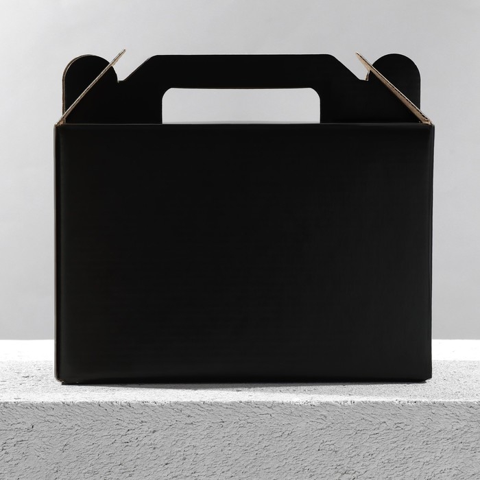 Подарочный набор бокалов для коньяка &laquo;Крутой мужик&raquo;, 265 мл.