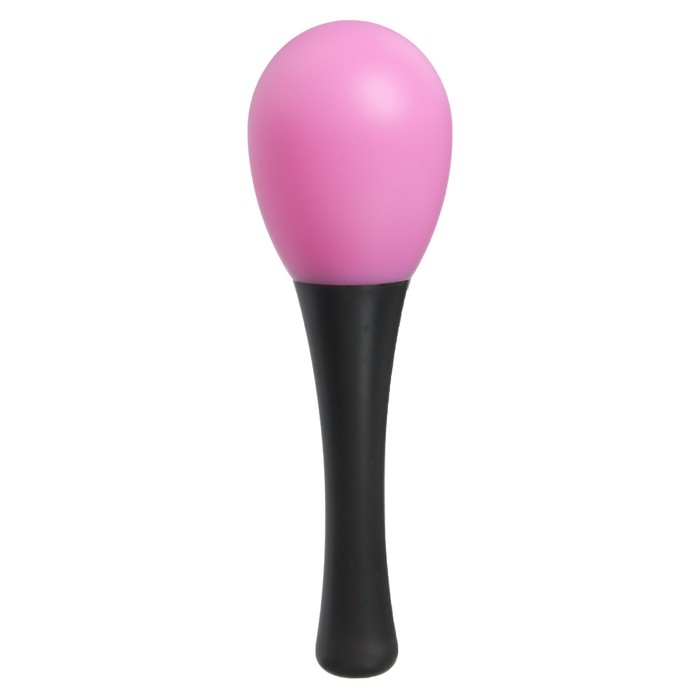 Набор погремушек &laquo;Перкуссионный маракас, 2 яичка&raquo;, шейкеры, цвет МИКС, Крошка Я