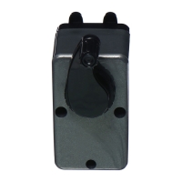 Точилка механическая с контейнером Классика Графит Точилка механическая с контейнером Классика Графит