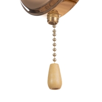 Бра "Барбара" 1х60Вт Е27 Белый, золото 20х12х28см Бра "Барбара" 1х60Вт Е27 Белый, золото 20х12х28см