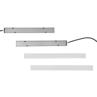 Дневные ходовые огни DRL-14 см, 12 В, 2 шт Дневные ходовые огни DRL-14 см, 12 В, 2 шт
