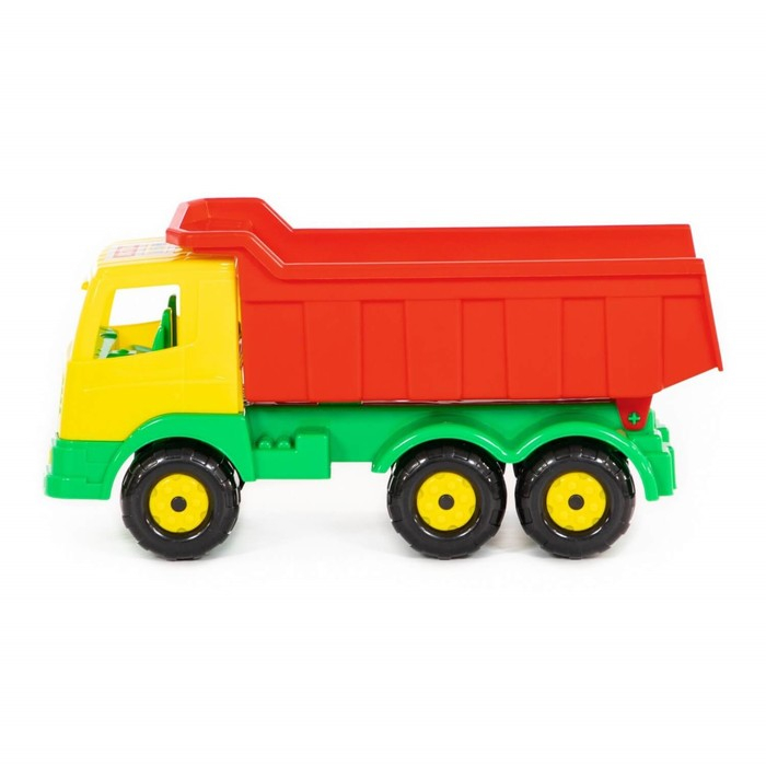 Автомобиль - самосвал «Престиж» Автомобиль - самосвал «Престиж»