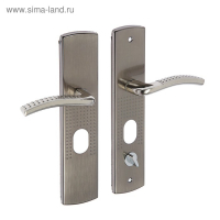 Ручка для китайской двери PH2L, левая Ручка для китайской двери PH2L, левая