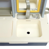 Игровой набор &laquo;Ванная комната&raquo;, с аксессуарами