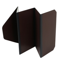 Слань-книжка &laquo;Муссон&raquo; 2800, размер 202 х 79 см, сплошная