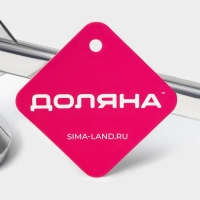 Молоток для мяса Доляна Молоток для мяса Доляна