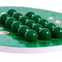 Настольная игра &laquo;Солитер&raquo;, 1 игрок, 5+