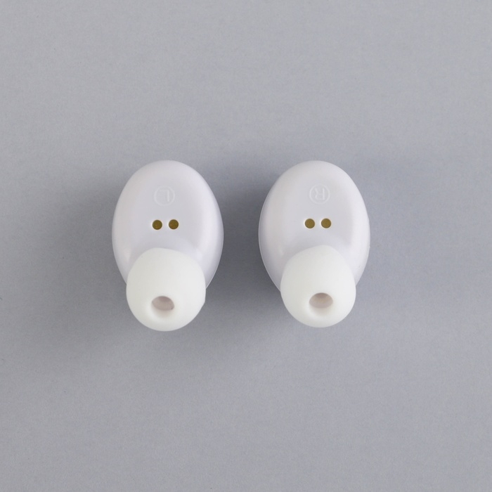 Наушники беспроводные «Music on», модель VBT 1.1, 7,5 х 4,8 см Наушники беспроводные «Music on», модель VBT 1.1, 7,5 х 4,8 см