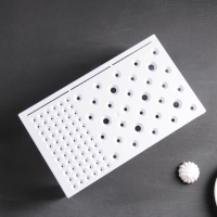 Подставка для сушки цветов из мастики, 27×16×12 см Подставка для сушки цветов из мастики, 27×16×12 см