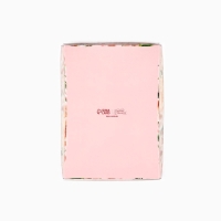 Коробка под 6 конфет с ячейками «Самой чудесной», 10 х 14.5 х 3 см Коробка под 6 конфет с ячейками «Самой чудесной», 10 х 14.5 х 3 см