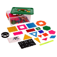 Конструктор ТИКО &laquo;Малыш&raquo;, 83 детали