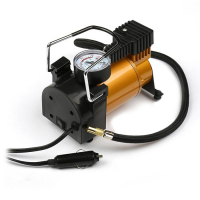 Компрессор автомобильный TORSO, Новый год, серия Торнадо, 35 л/мин Компрессор автомобильный TORSO, Новый год, серия Торнадо, 35 л/мин