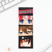 Подарочный набор 2 карандаша и блокнот &laquo;KAWAII&raquo;