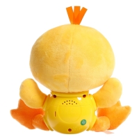 Музыкальная игрушка &laquo;Любимый дружок: Утка&raquo;, звук, свет