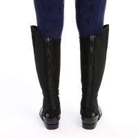 Краги замшевые для верховой езды Taya equestrianism, размер L2 THC-Amara Краги замшевые для верховой езды Taya equestrianism, размер L2 THC-Amara