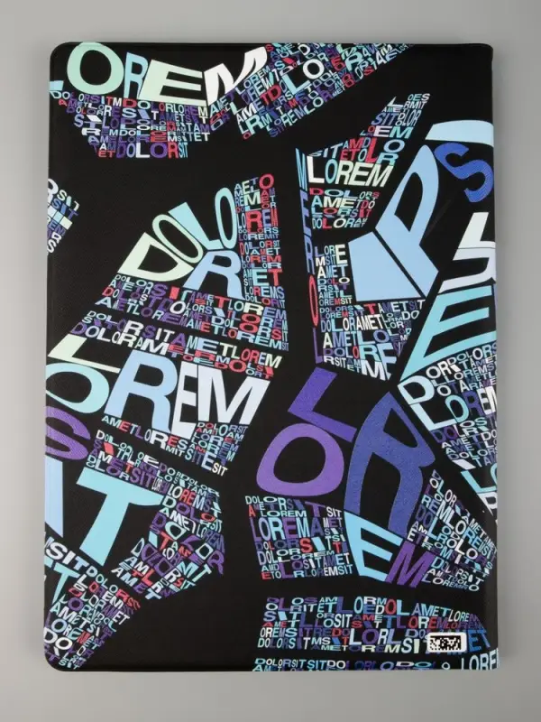 Папка для хранения документов Devon Maxi Plus на заказ