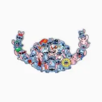 Disney Деревянный пазл Космический друг