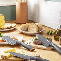 Нож сантоку Fresh Kitchen K1220104, 12 см