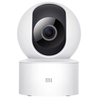 Видеокамера Xiaomi Smart Camera C200 (BHR6766GL), IP, 1080p, 360&deg;, microSD, ИК-подсветка