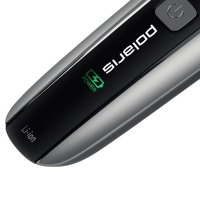 Электробритва для сухого и влажного бритья PMR 0307RC