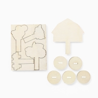 СТ_набор для опытов Мой мини сад (трактор) СТ_набор для опытов Мой мини сад (трактор)