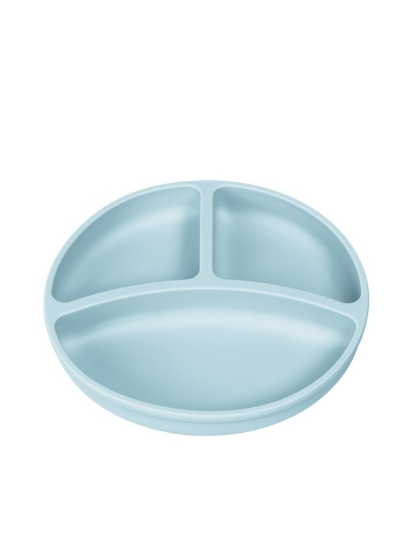 Крошка Я. набор посуды 7 предметов,SL-07224B голубой