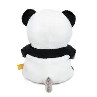 Мягкая игрушка "Басик BABY в кигуруми "Панда", 20 см BB-157