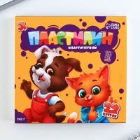 Пластилин 12 цветов мягкий 240 г &laquo;1 сентября&raquo;