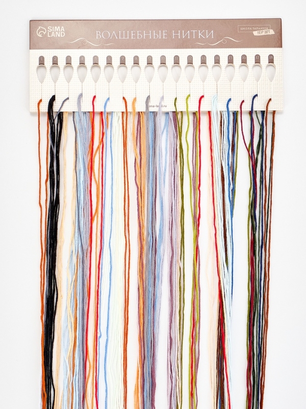 Вышивка крестиком 21х30 см "Маяк в море"