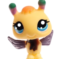 Набор игрушек "Crazy Pets"10 шт МИКС Набор игрушек "Crazy Pets"10 шт МИКС