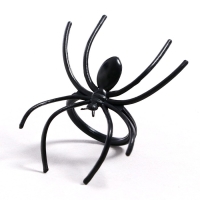 Карнавальное кольцо &laquo;Паук&raquo;, набор 12 штук